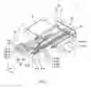 Fig. 02 - LIQUID JET HEAD, METHOD OF MANUFACTURING SAME, AND LIQUID JET RECORDING DEVICE