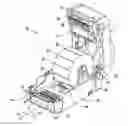 Fig. 01 - Print head pressure detection and adjustment