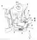 Fig. 05 - Print head pressure detection and adjustment