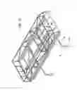 Fig. 09 - Vehicle mounted loading and unloading apparatus