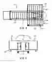 Fig. 04 - Adjustable wall and floor system