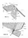 Fig. 06 - Adjustable wall and floor system