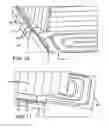 Fig. 07 - Adjustable wall and floor system