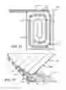 Fig. 08 - Adjustable wall and floor system