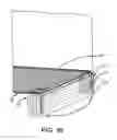Fig. 10 - Adjustable wall and floor system