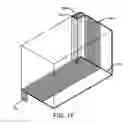 Fig. 11 - Adjustable wall and floor system