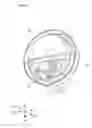 Fig. 20 - Lighting device for vehicle