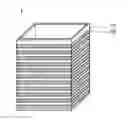 Fig. 01 - Crash box and its manufacturing method