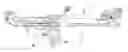 Fig. 01 - Windscreen wiper device for windscreens with variable curvature