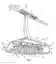 Fig. 02 - VEHICLE OF TRANSPORT TO BE PULLED BY AN OVERHEAD CABLE AND INSTALLATION COMPRISING A VEHICLE OF SAID TYPE
