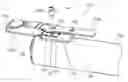 Fig. 01 - Energy-absorbing steering column assembly