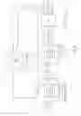 Fig. 09 - Current sensor fault mitigation for steering systems with permanent magnet DC drives