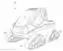 Fig. 01 - Utility vehicle