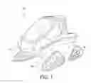 Fig. 02 - Utility vehicle