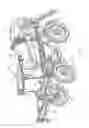 Fig. 02 - Plate steel constructed frame for self propelled sprayers