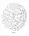 Fig. 08 - Drive sprocket for a tracked vehicle