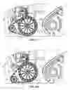 Fig. 08 - Snow thrower track drive