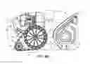 Fig. 09 - Snow thrower track drive