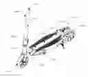 Fig. 01 - SCOOTER ASSEMBLIES