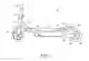 Fig. 02 - SCOOTER ASSEMBLIES