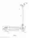 Fig. 08 - SCOOTER ASSEMBLIES