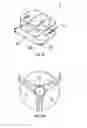 Fig. 09 - Auxiliary floating system for the installation and/or transport of offshore structures and method comprising said system