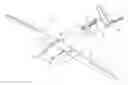 Fig. 01 - Unmanned aircraft system with swappable components