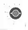 Fig. 06 - ELECTRO-MECHANICAL ACTUATOR SYSTEM FOR OPENING AND CLOSING OF AIRCRAFT ENGINE COWL DOORS