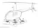 Fig. 01 - Helicopter dolly
