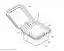 Fig. 01 - Covered container manufacturing device and blister packaging machine