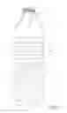 Fig. 02 - Plastic container with strapped base