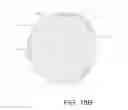 Fig. 22 - Plastic container with strapped base