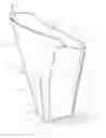 Fig. 01 - FOOD SCOOP WITH SEALED BOTTOM
