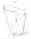 Fig. 06 - FOOD SCOOP WITH SEALED BOTTOM