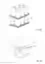 Fig. 06 - Device for adapting the spacing between two plate-shaped bearing elements for storing containers