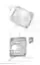 Fig. 04 - Plastic tank for the storage and transport of bulk material
