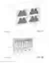 Fig. 20 - Travel bag and foam roller