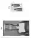 Fig. 10 - BOTTLES WITH SMART LABELS, AND METHODS OF MAKING SMART LABELS FOR BOTTLES AND LABELING BOTTLES WITH SUCH SMART LABELS