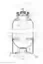Fig. 02 - Container of a fluid substance and a transport system therefor