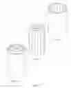 Fig. 07 - Thermal-transfer container sleeve system and method