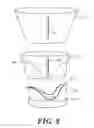 Fig. 07 - Content dispensing container apparatus