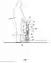 Fig. 02 - Marking paint applicator for use with portable utility locator