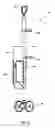 Fig. 04 - Marking paint applicator for use with portable utility locator