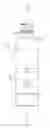 Fig. 01 - Aerosol dispenser with improved neck geometry outer container therefor and preform therefor