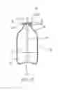 Fig. 04 - Aerosol dispenser with improved neck geometry outer container therefor and preform therefor