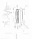 Fig. 05 - Aerosol dispenser with integral vent outer container therefor and preform therefor