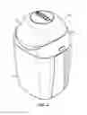 Fig. 05 - WASTE STORAGE DEVICE