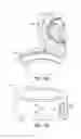Fig. 23 - WASTE STORAGE DEVICE