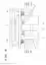 Fig. 16 - Document feeding device