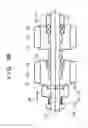 Fig. 23 - Document feeding device